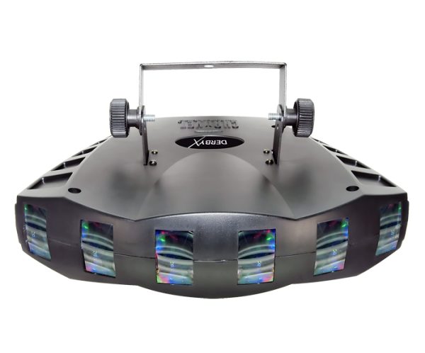chauvet DerbyX p 1L