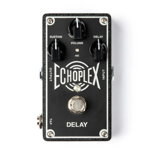 echoplex delay1