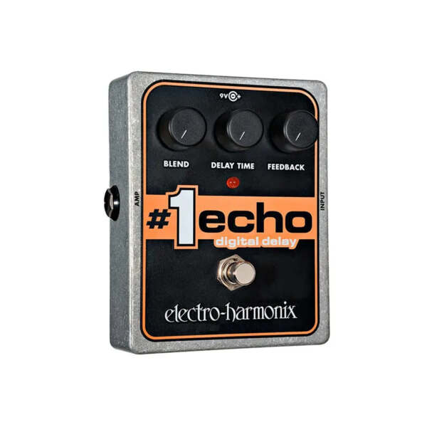 ehx 1echodelay