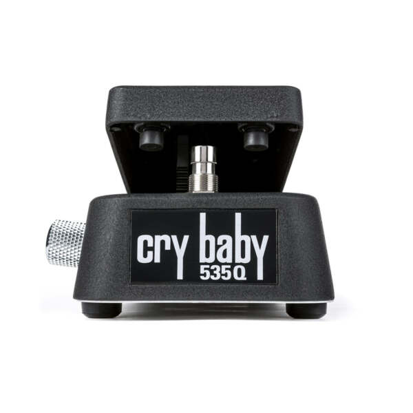 cry baby multi wah
