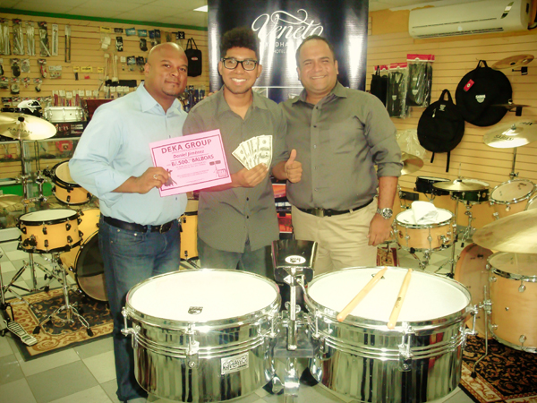 EL REY DEL TIMBAL (ENTREGA DE PREMIOS) 2 noticia59 1