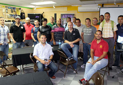AVID VENUE MASTERCLASS 2014 10 noticia70