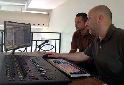 AVID VENUE MASTERCLASS 2014 (DÍA 2) 9 noticia71