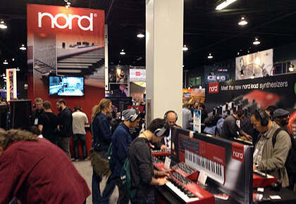 NAMM SHOW 2014 3 noticia77
