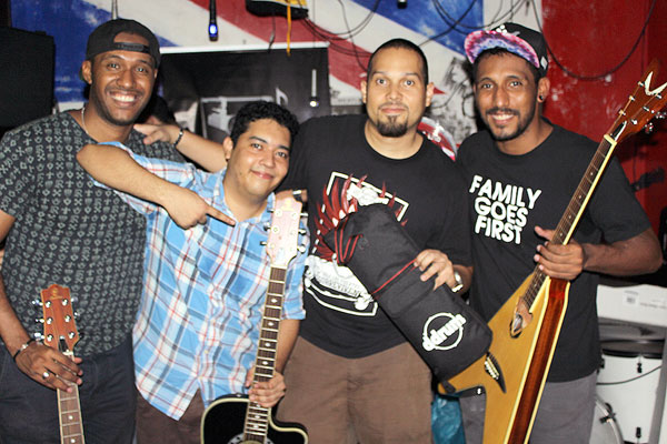 FINAL DEL CONCURSO ISTMO ROCKS 2014 3 noticias44 3