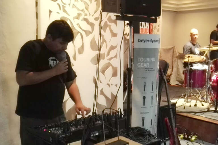 TALLER DE MÚSICA PARA ADORADORES 2 5 noticia23 1
