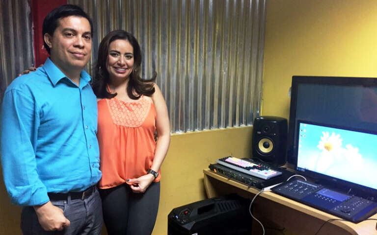 INSTALACIONES DE SISTEMAS AVID 2016 1 noticia26 1