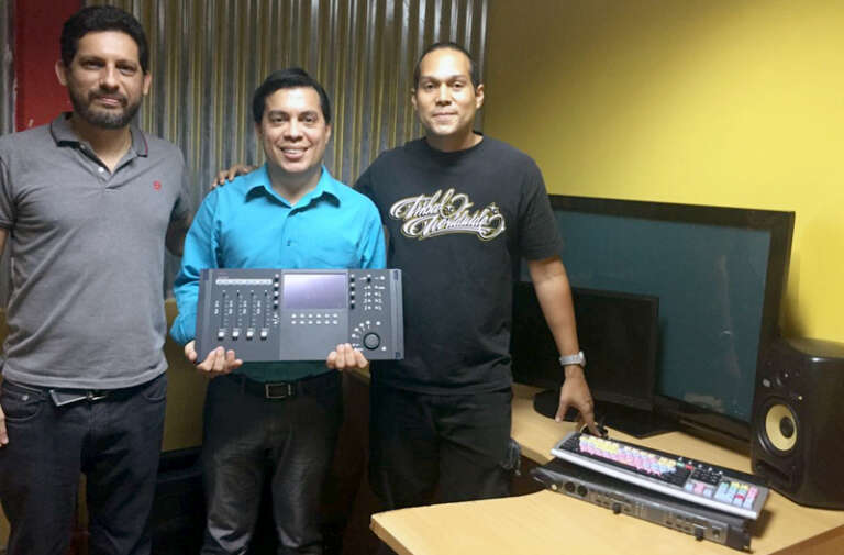 INSTALACIONES DE SISTEMAS AVID 2016 2 noticia26 2