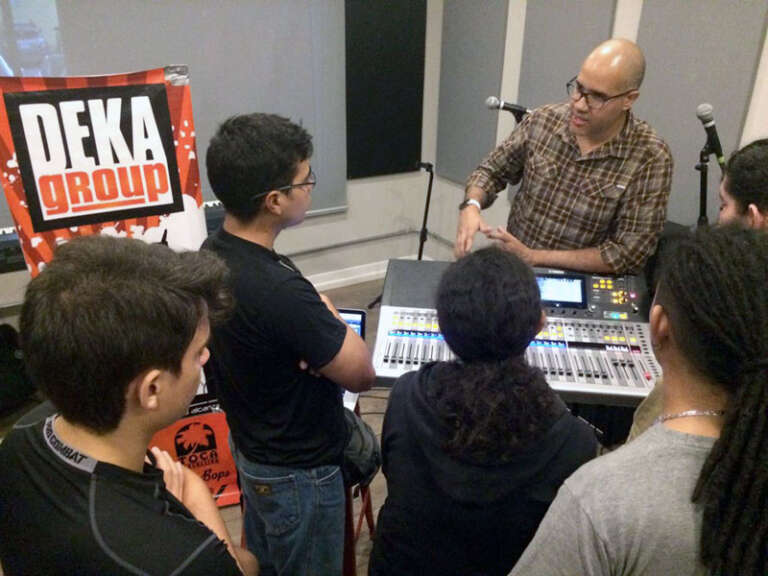 CURSO GUERRILLA AUDIO 3 noticia30 3