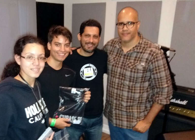 CURSO GUERRILLA AUDIO 4 noticia30 4