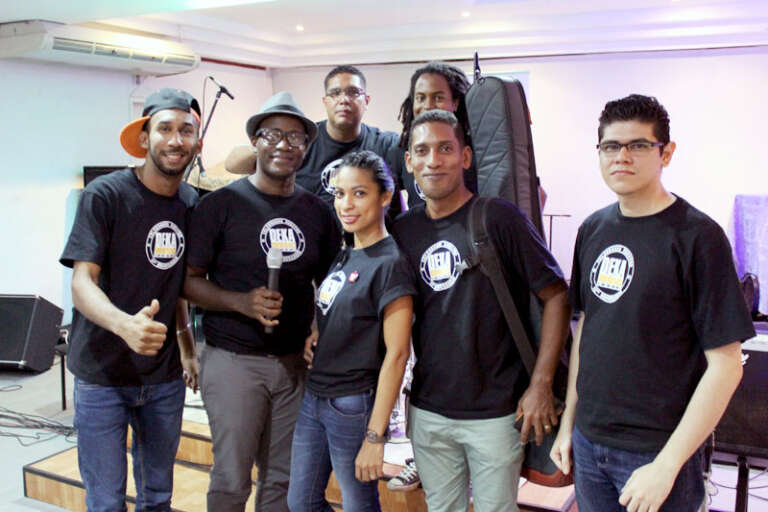 TALLER DE MÚSICA PARA ADORADORES 8 noticia31 8