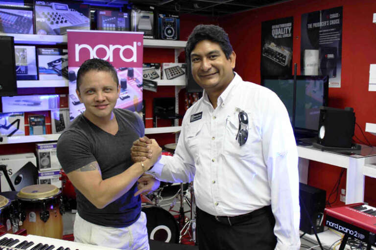 MASTER CLASS DE ORGANO NORD 2 noticia32 2