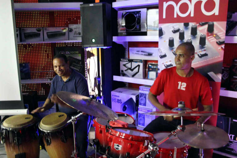 MASTER CLASS DE ORGANO NORD 4 noticia32 4