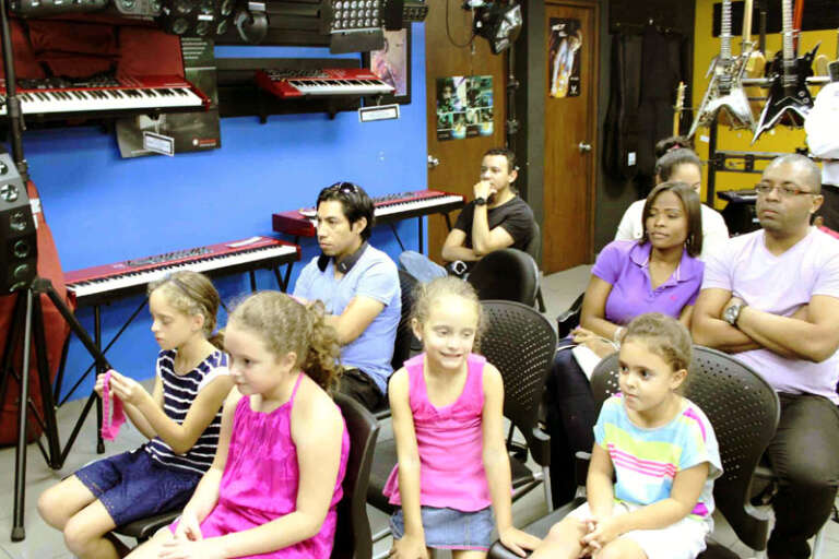 MASTER CLASS DE ORGANO NORD 6 noticia32 6