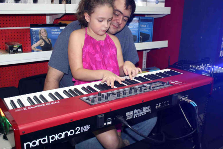 MASTER CLASS DE ORGANO NORD 7 noticia32 7