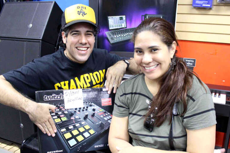 MASTER CLASS DE ORGANO NORD 8 noticia32 8