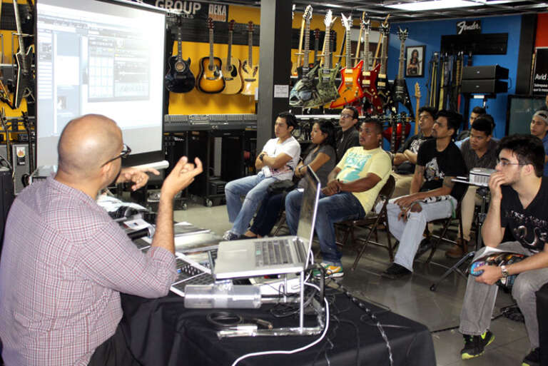 APRENDE A USAR CUBASE 2 noticia36 2