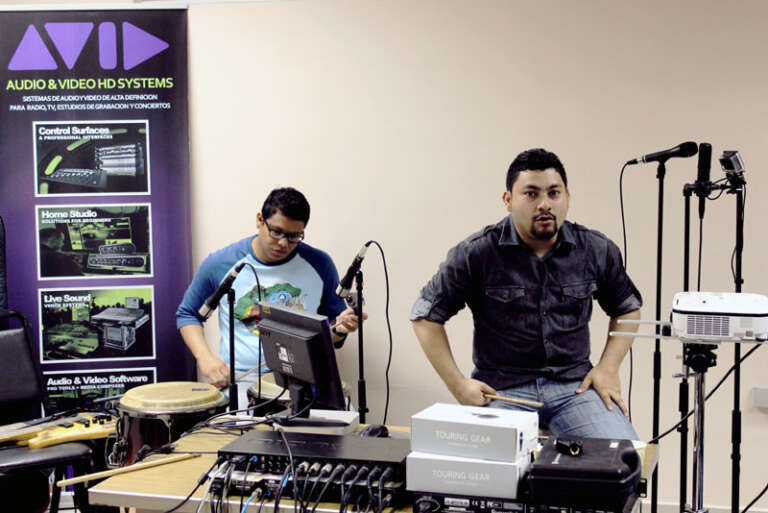 PRODUCCIÓN Y PERCUSIÓN LATINA 1 noticia39 1 1