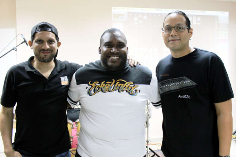 PRODUCCIÓN Y PERCUSIÓN LATINA 11 noticia39 11 1