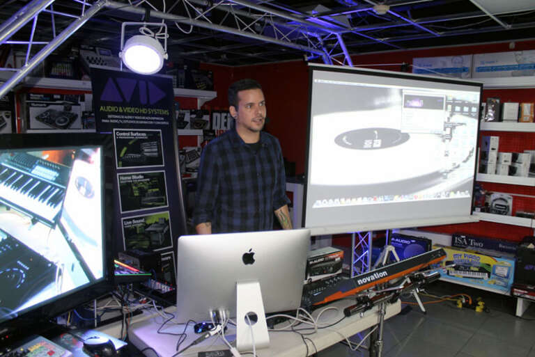 TALLER DE PRO TOOLS GRATIS 2 noticia40 2
