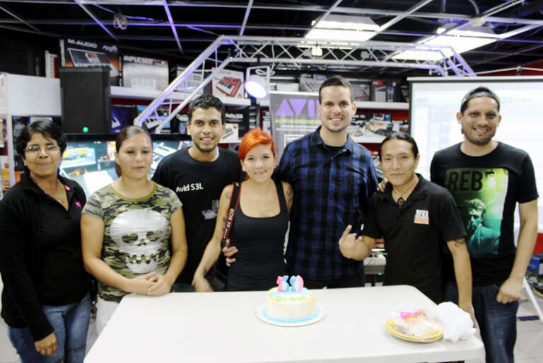 TALLER DE PRO TOOLS GRATIS 7 noticia40 6