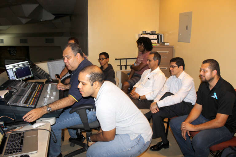 TALLER DE SONIDO CONSOLAS DIGITALES 4 noticia41 4