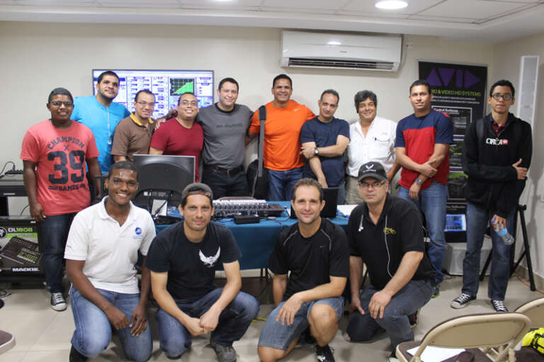 TALLER DE SONIDO CONSOLAS DIGITALES 7 noticia41 7