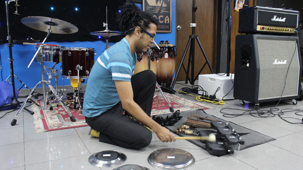 CLÍNICA DE PERCUSIÓN MÚLTIPLE 2 noticia42 3