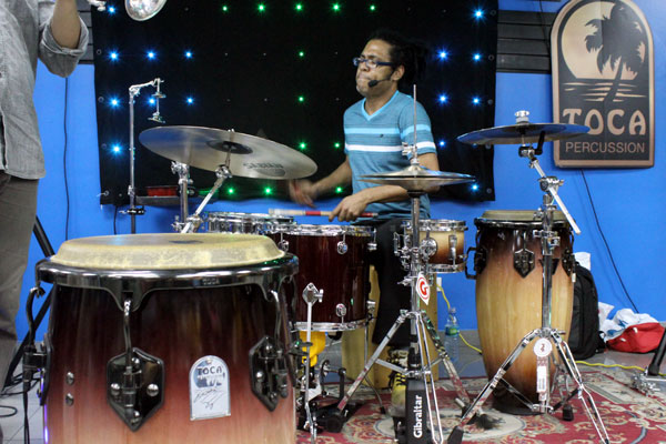 CLÍNICA DE PERCUSIÓN MÚLTIPLE 3 noticia42 5