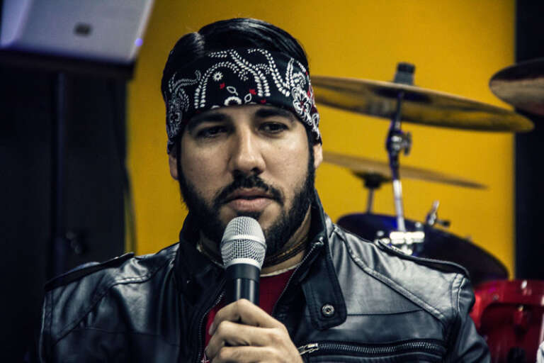 PRESENTACIÓN DEL DISCO FAMILIA 1 noticia43 1