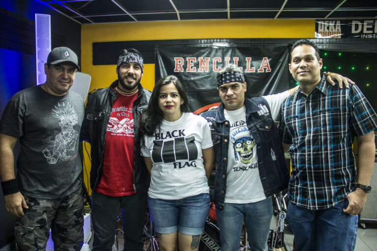 PRESENTACIÓN DEL DISCO FAMILIA 4 noticia43 4