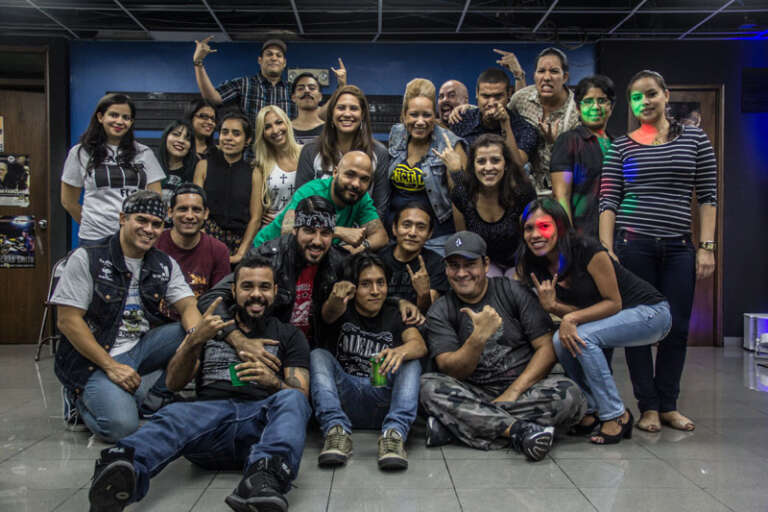 PRESENTACIÓN DEL DISCO FAMILIA 6 noticia43 6