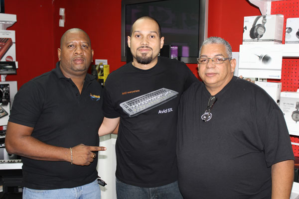 PAPO RÍOS DE BEYERDYNAMIC EN PANAMÁ 4 noticia54 4