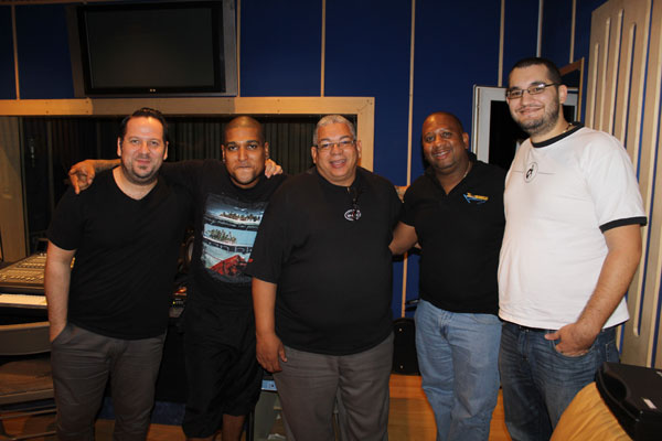 PAPO RÍOS DE BEYERDYNAMIC EN PANAMÁ 6 noticia54 6