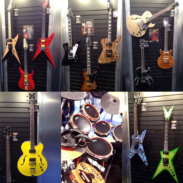 NAMM SHOW 2014 2 noticia67 2