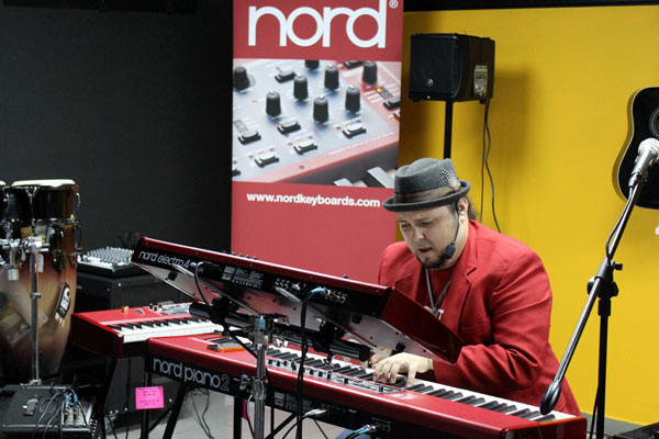 LANZAMIENTO DE NORD EN PANAMÁ 1 noticia69 1