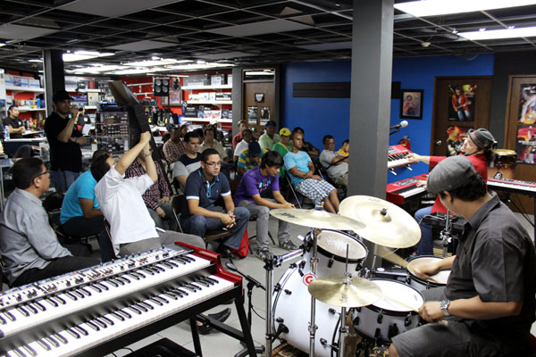 LANZAMIENTO DE NORD EN PANAMÁ 3 noticia69 3