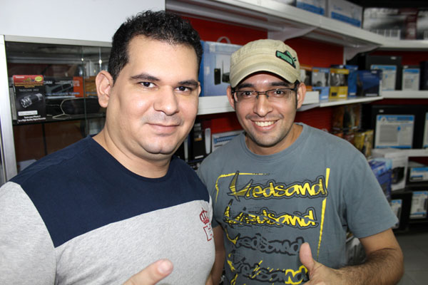 LANZAMIENTO DE NORD EN PANAMÁ 6 noticia69 6
