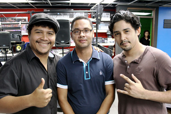 LANZAMIENTO DE NORD EN PANAMÁ 7 noticia69 7