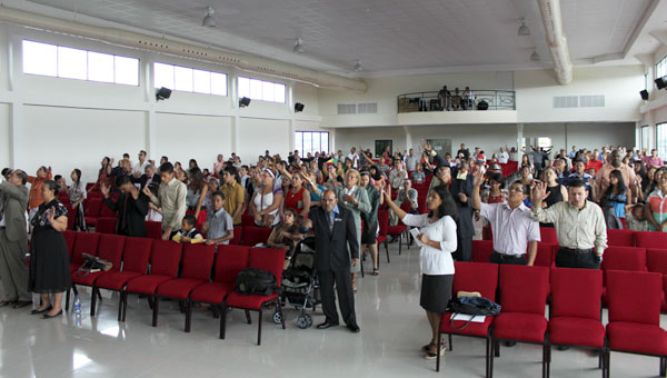 1RA CONSOLA S3L INSTALADA EN PANAMÁ 6 noticia71 6