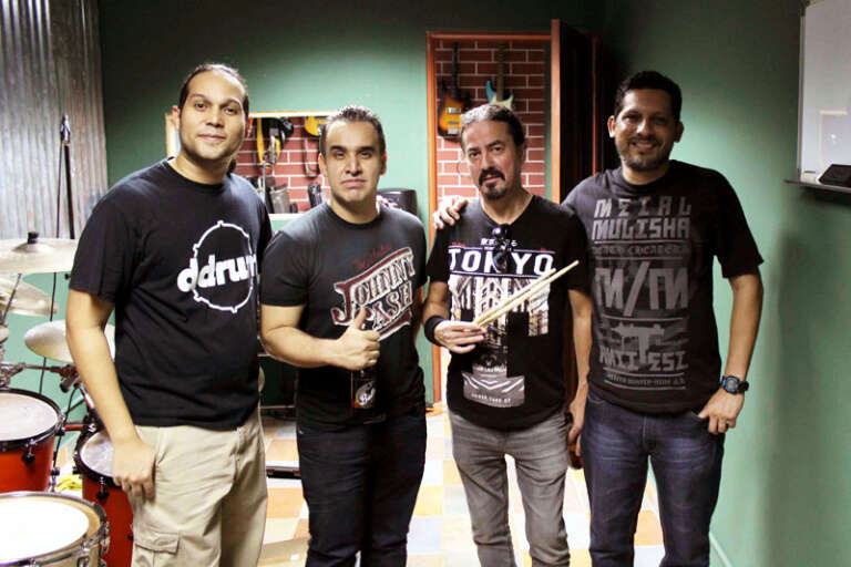 ALAN Y PEDRO DE HÉROES DEL SILENCIO 12 noticia79 12