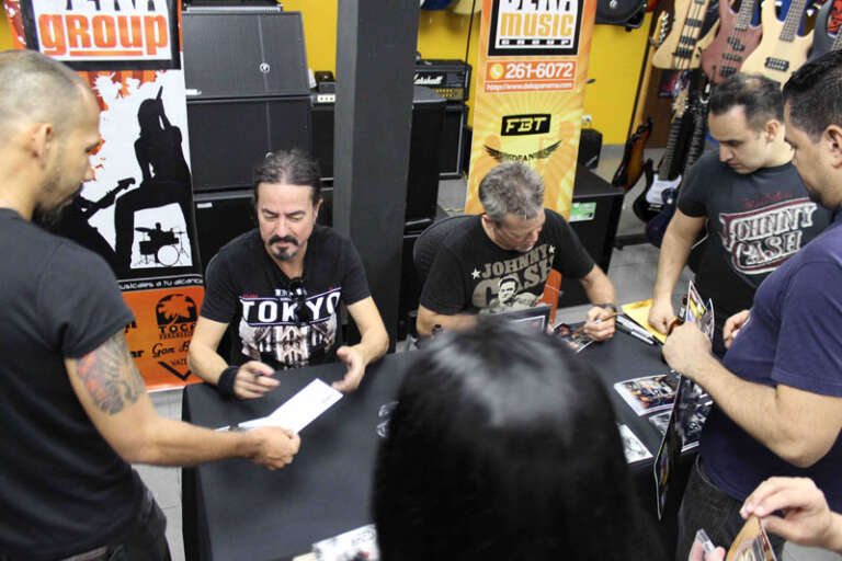 ALAN Y PEDRO DE HÉROES DEL SILENCIO 8 noticia79 8
