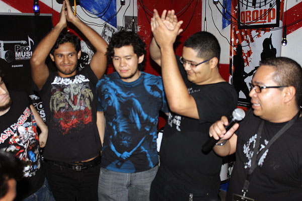 FINAL DEL CONCURSO ISTMO ROCKS 2014 5 noticias44 5