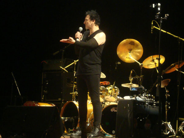 CLÍNICA DE TERRY BOZZIO EN PANAMÁ 1 terrybozzio1