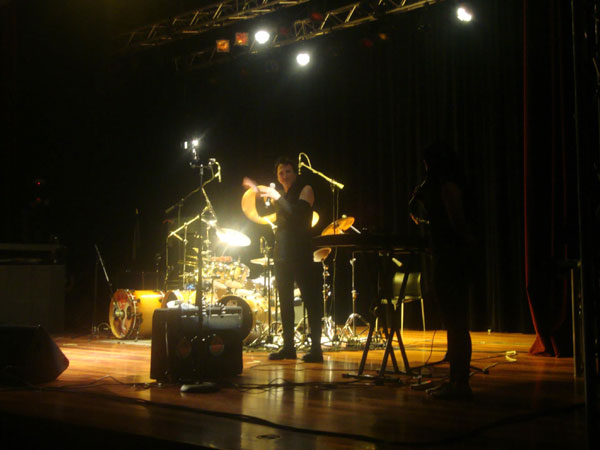 CLÍNICA DE TERRY BOZZIO EN PANAMÁ 4 terrybozzio5