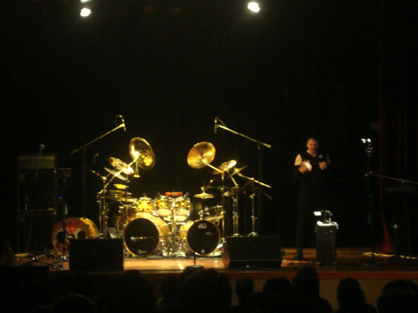CLÍNICA DE TERRY BOZZIO EN PANAMÁ 5 terrybozzio9