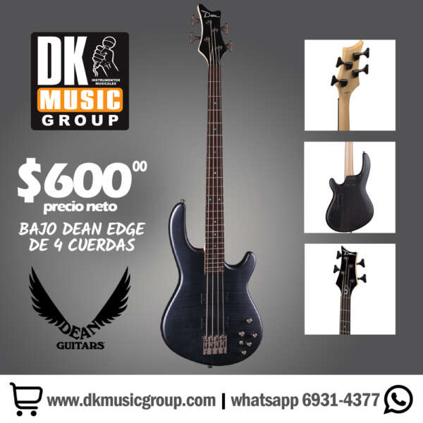 combo dean edge