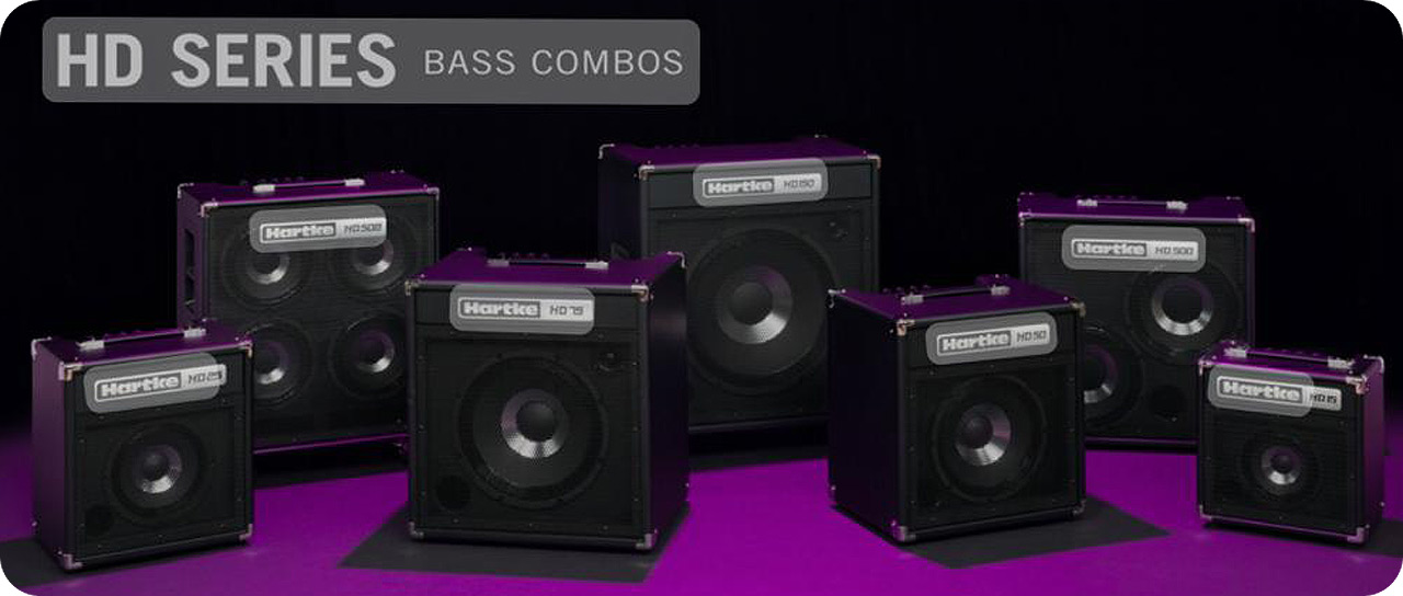 amplificacion