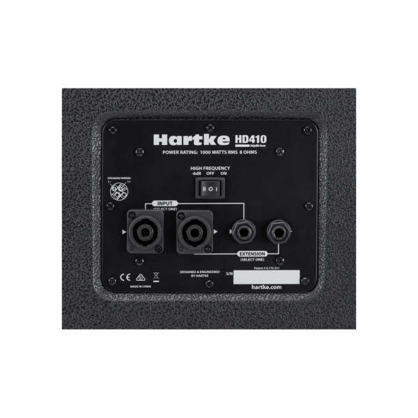 hartkeHD410 3