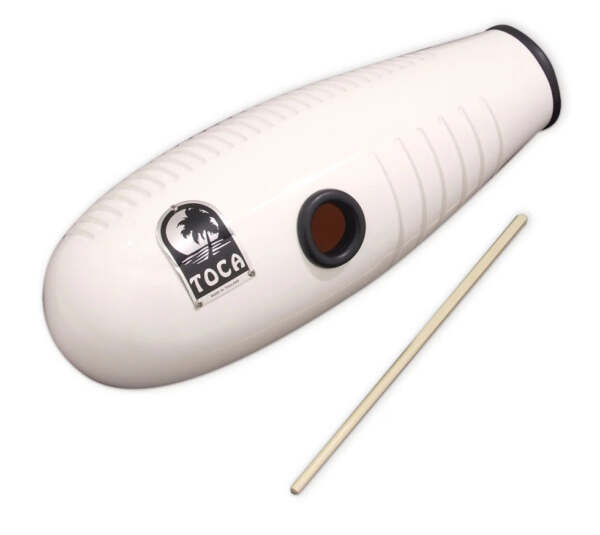 Toca Percussion Fiberglass Guiro
